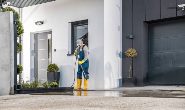 Best House Exterior Washing  in Struthers, OH